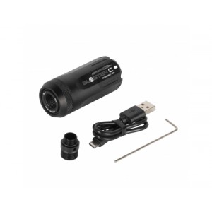Трассерная насадка (ACETECH) Blaster C Tracer Unit (Black)